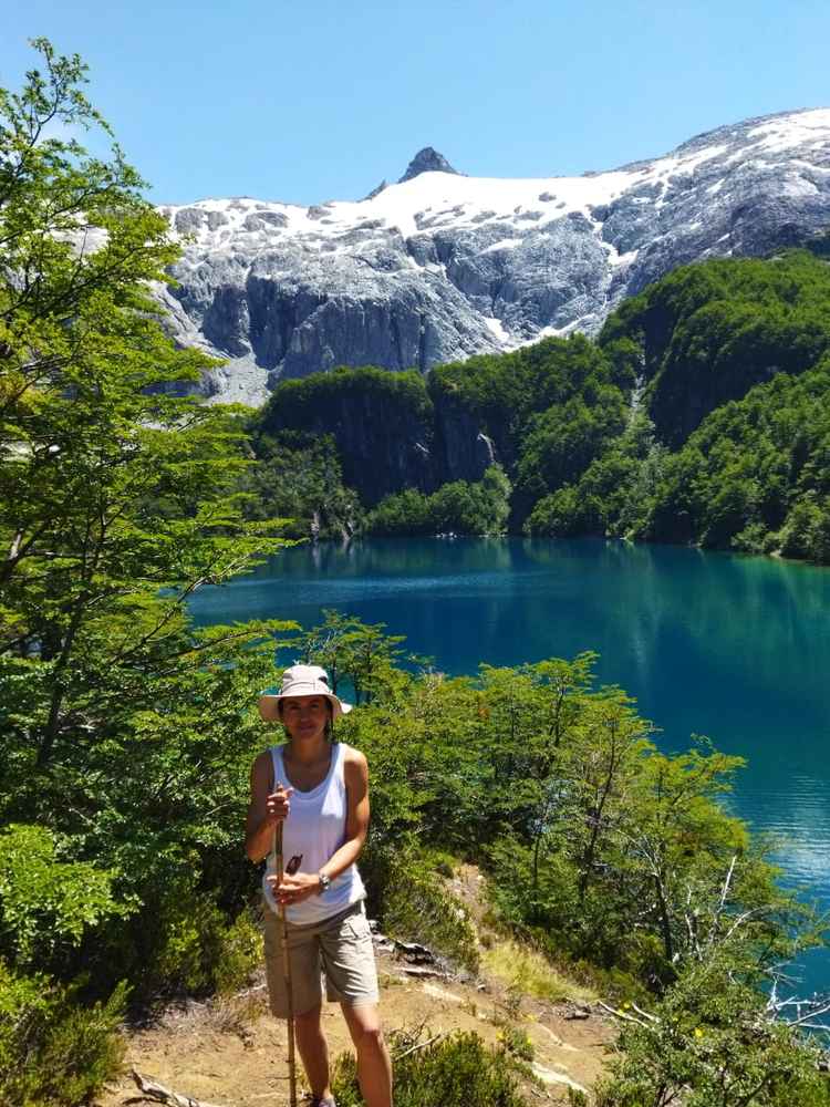 Laguna Obsesión 